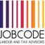 JOBCODE STP SRL Logo