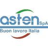Asten S.p.A. – Agenzia per il Lavoro Logo