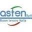 Asten S.p.A. – Agenzia per il Lavoro Logo