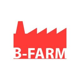 B-Farm Logo