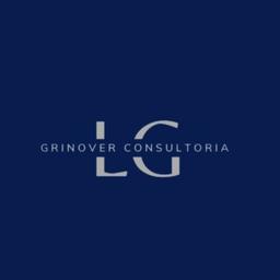 Grinover Consultoria Logo