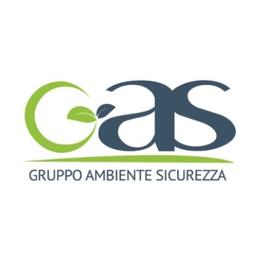 Gruppo Ambiente Sicurezza Logo