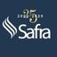 SAFRA Logo
