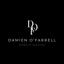 Damien O'Farrell Mobility Services Logo