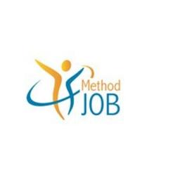 Method Job Logo