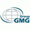 GMG group Logo