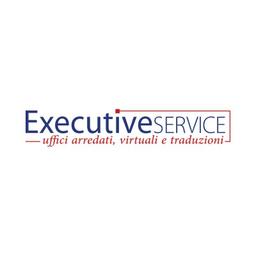 Executive Service Network Logo