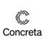 Concreta StP a Rl Logo