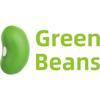 Green Beans Logo