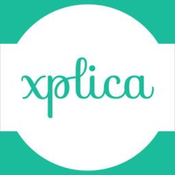 Xplica Srl Logo
