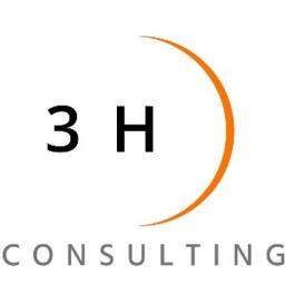 3H Partners Consulting Logo