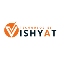 VISHYAT TECHNOLOGIES Logo