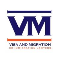 Visa and Migration Ltd Logo