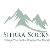 Sierrasocks Logo