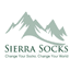Sierrasocks Logo