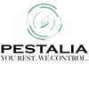 Pestalia Logo