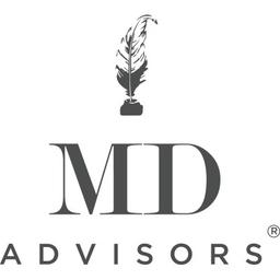 MD Advisors Logo
