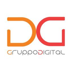 Gruppo Digital Logo