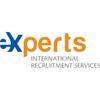 Experts International Recruitment Services LLC Logo