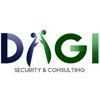 DAGI Security & Consulting Logo