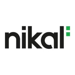 Nikal Solutions Logo