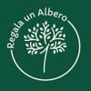 Regala Un Albero Logo