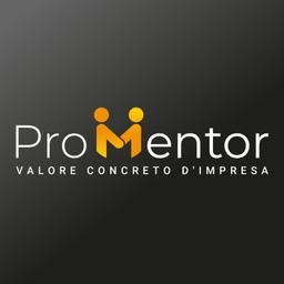 ProMentor Logo