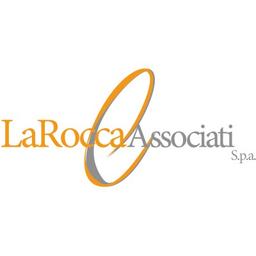 La Rocca e Associati S.p.A. Logo
