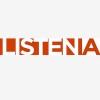 LISTENIA S.r.l. Logo
