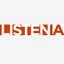 LISTENIA S.r.l. Logo