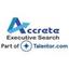Accrete Executive Search Part of Global Network - Talentor International Logo