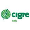 CIGRE ITALIA Logo