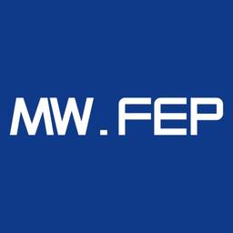 MW.FEP S.p.A. Logo