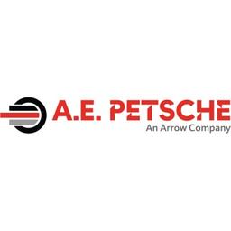 A.E. Petsche EMEA Logo
