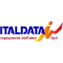 Italdata ingegneria dell'idea S.p.A. Logo