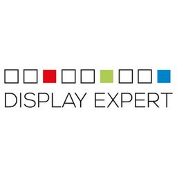 Display Expert Logo