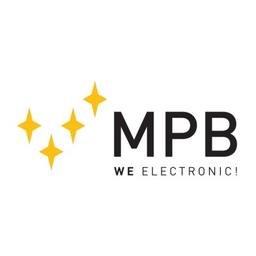 MPB srl Logo
