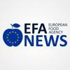 EFA News - European Food Agency Logo