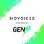 BIOVOICES Logo