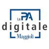 La PA Digitale Logo