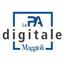 La PA Digitale Logo