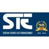 STE srl Sistemi Elettrici Tecnomeccanici Logo