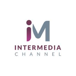 Intermedia Channel Logo