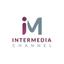 Intermedia Channel Logo
