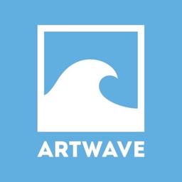 Artwave.it Logo