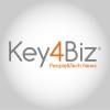 Key4biz Logo