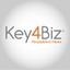 Key4biz Logo
