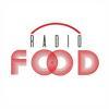 RADIO FOOD Logo