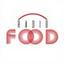 RADIO FOOD Logo