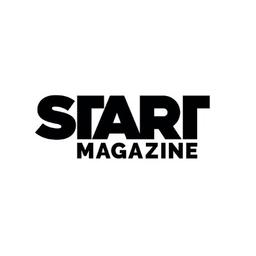 Start Magazine Logo